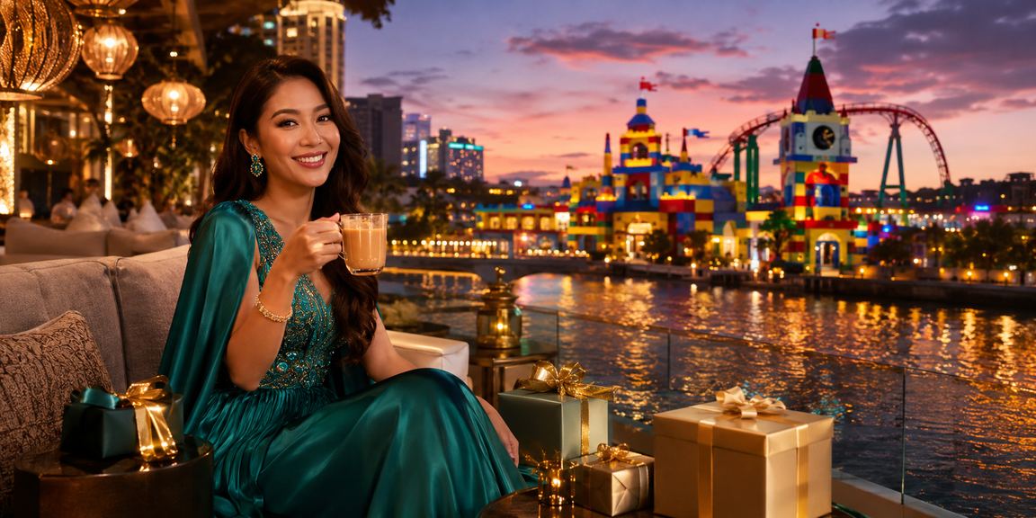 Pertaruhan kasino gaya Melayu Malaysia di platform 912 baccarat