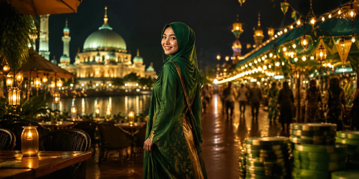 Persediaan pemasangan aplikasi kasino 912 di Putrajaya Malaysia
